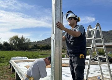 prefabricados